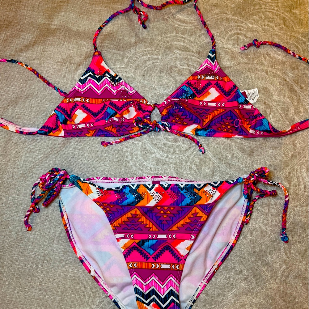 Juniors OP bikini
